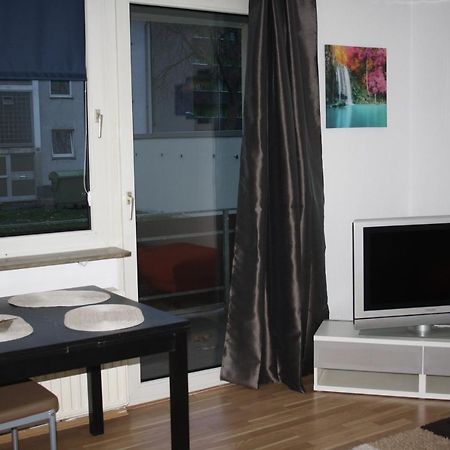 Uni Essen Apartment Exterior photo