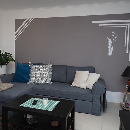 Uni Essen Apartment Exterior photo