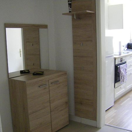Uni Essen Apartment Exterior photo