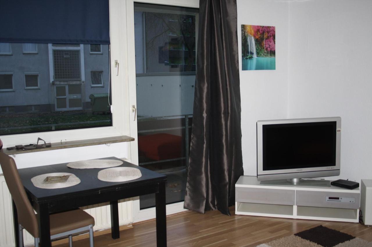 Uni Essen Apartment Exterior photo
