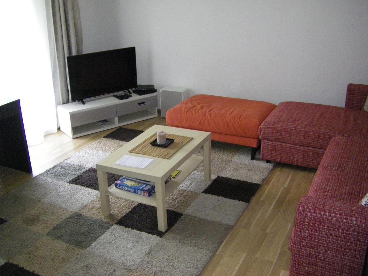 Uni Essen Apartment Exterior photo