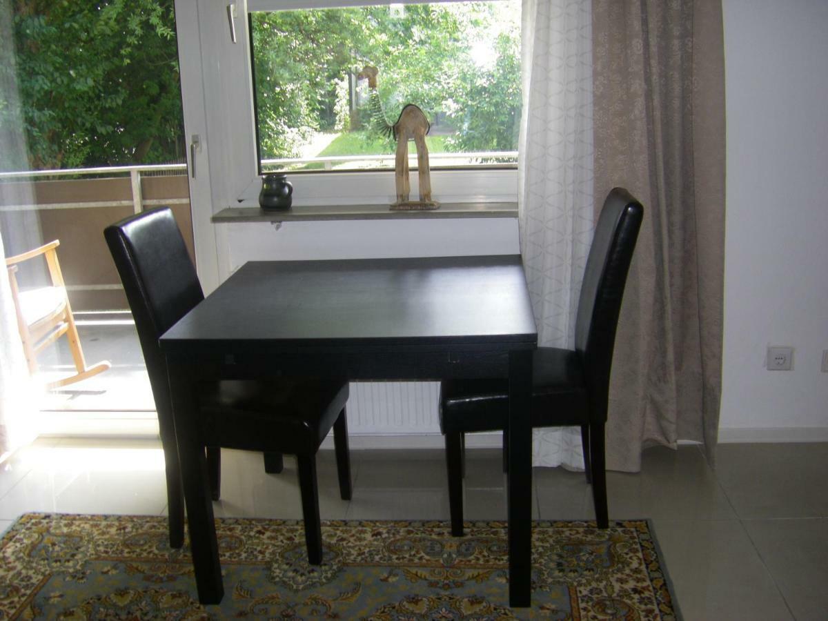 Uni Essen Apartment Exterior photo
