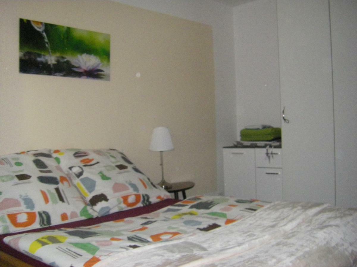 Uni Essen Apartment Exterior photo