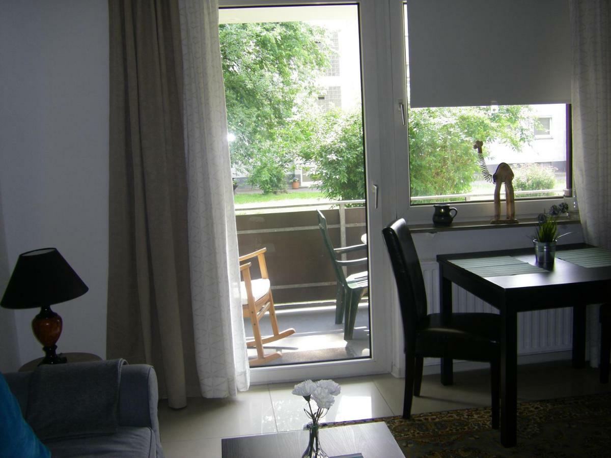 Uni Essen Apartment Exterior photo