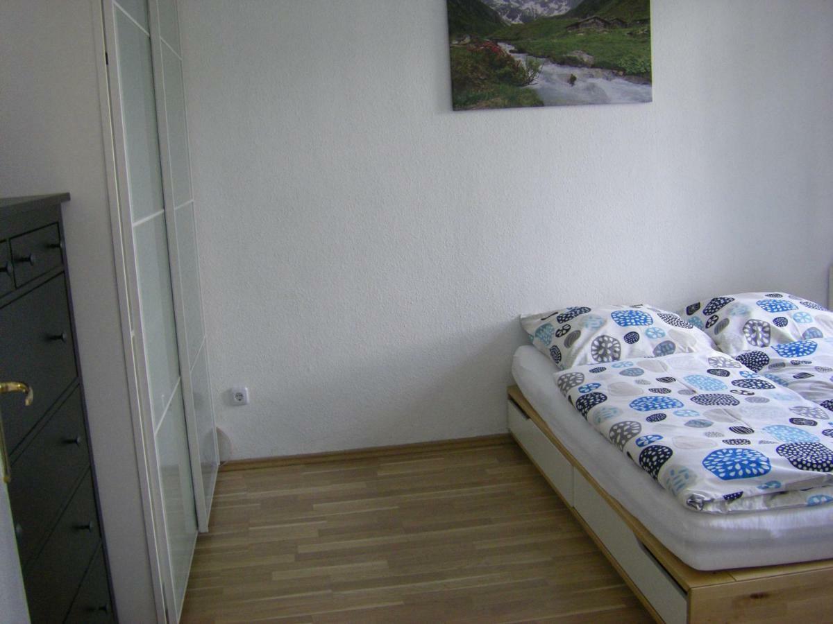 Uni Essen Apartment Exterior photo