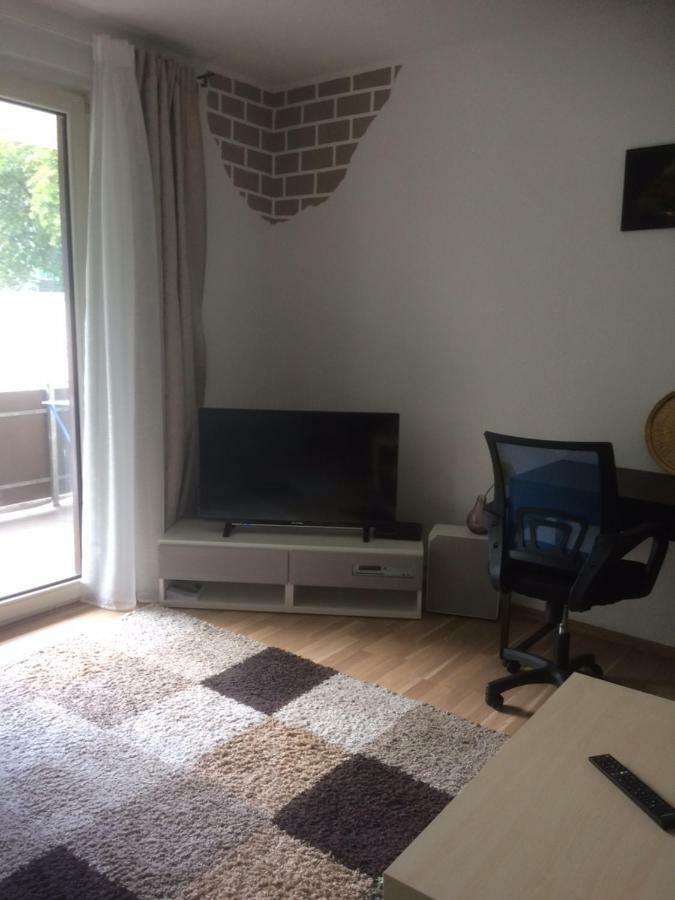 Uni Essen Apartment Exterior photo