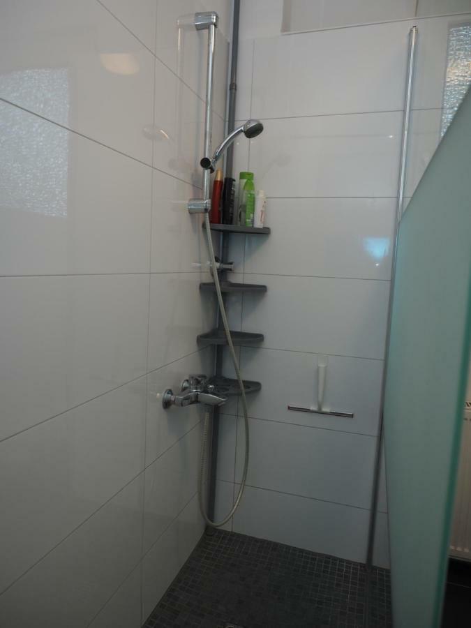 Uni Essen Apartment Exterior photo